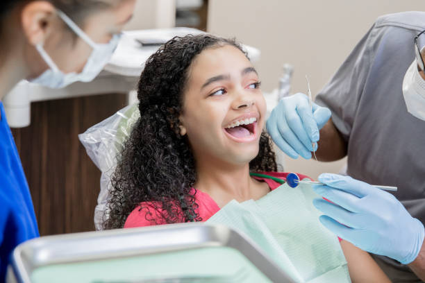 Best Emergency Dentist for Knocked-Out Tooth in Parma, ID
