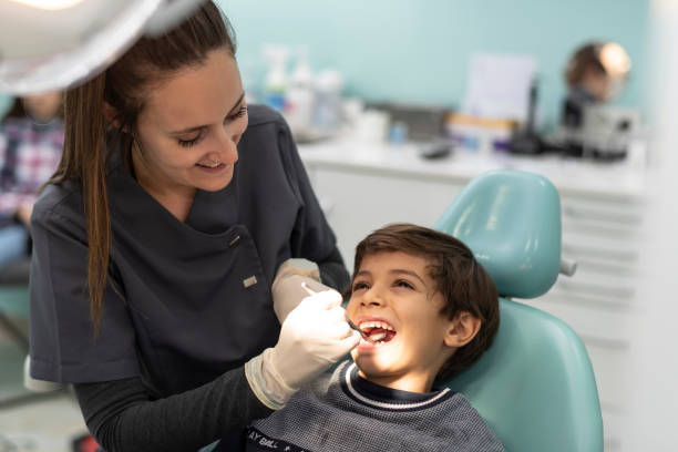 Best Broken or Cracked Tooth Emergency Dentist in Parma, ID